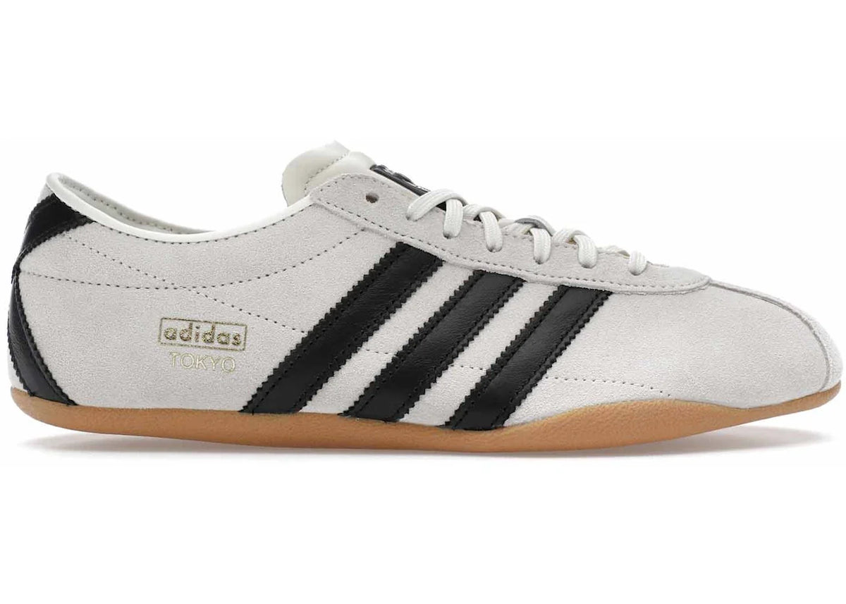 Adidas Tokyo Off White Black W
