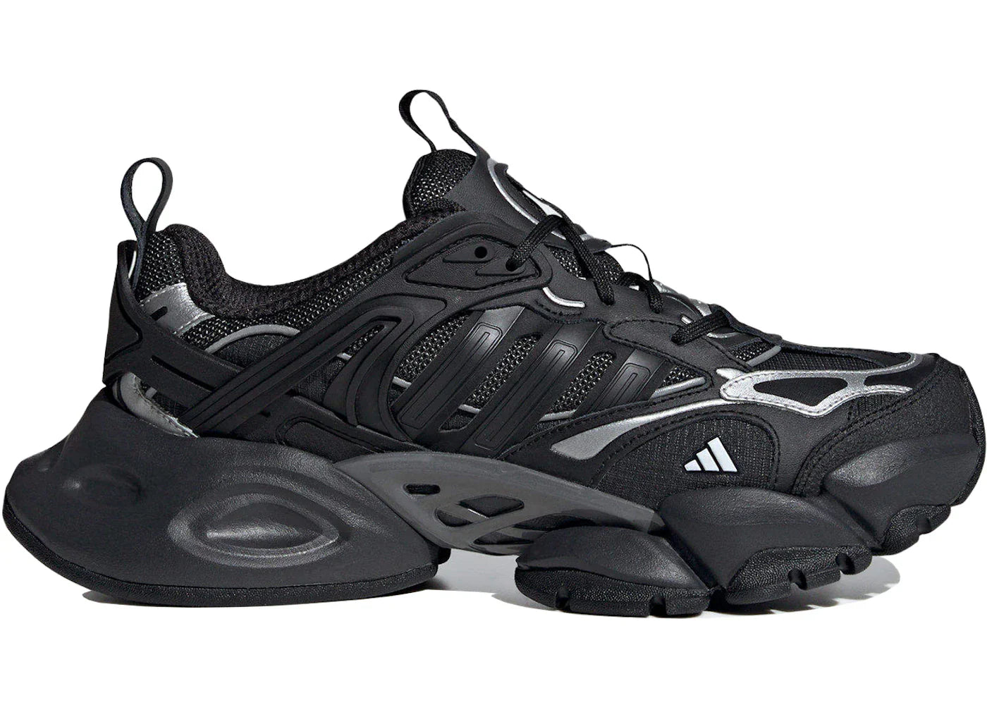 Adidas Vento Xlg Deluxe Black