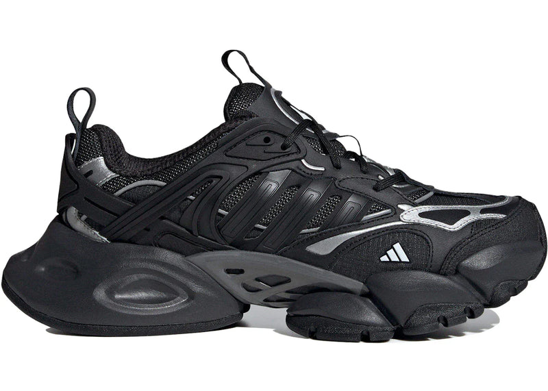 Adidas Vento Xlg Deluxe Black