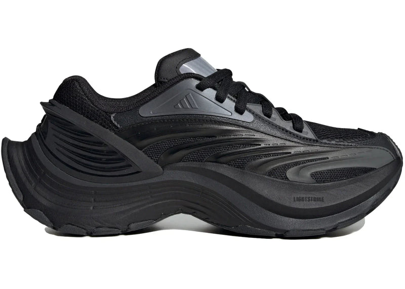Adidas Xlg Metawave Black