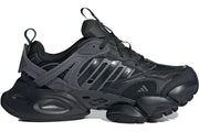 adidas XLG Runner Deluxe Black Grey