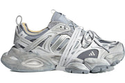 adidas XLG Runner Deluxe Gray