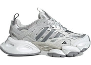 Adidas Xlg Runner Deluxe Grey Silver White