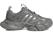 adidas XLG Runner Deluxe Grey Silver