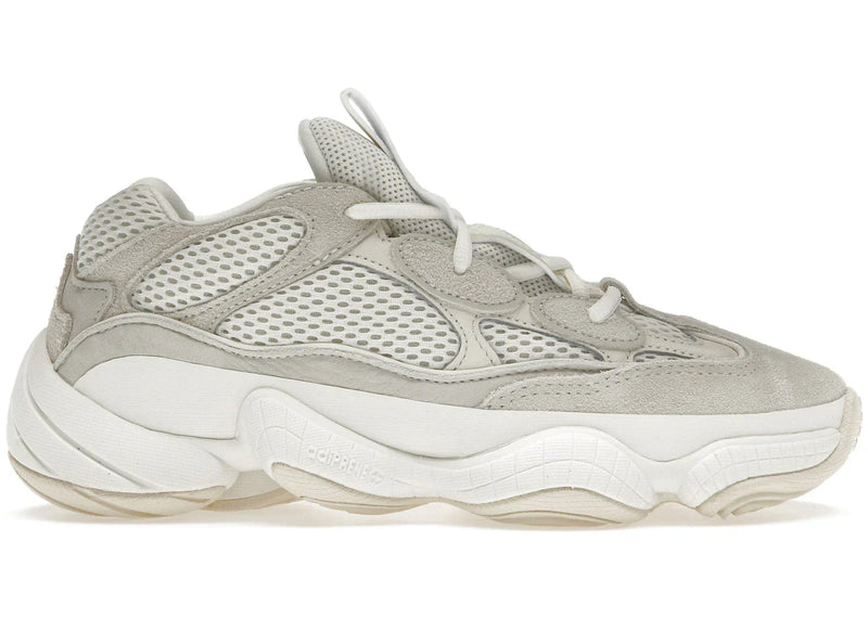 Adidas Yeezy 500 Bone White (2023)