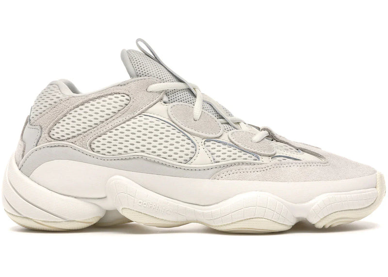 Adidas Yeezy 500 Bone White (2019)