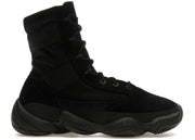 Adidas Yeezy 500 High Tactical Boot Utility Black