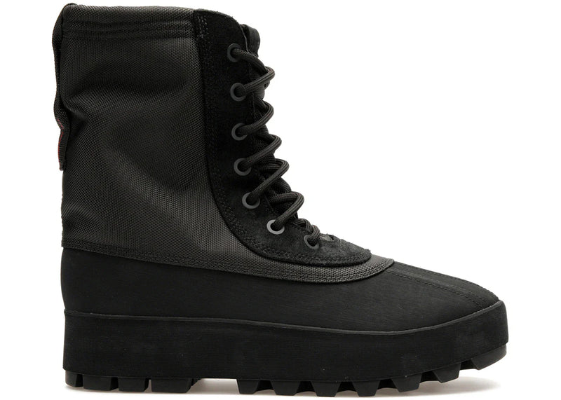 Adidas Yeezy 950 Pirate Black (2023)
