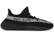 Adidas Yeezy Boost 350 V2 Core Black White
