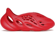 Adidas Yeezy Foam Rnnr Vermillion