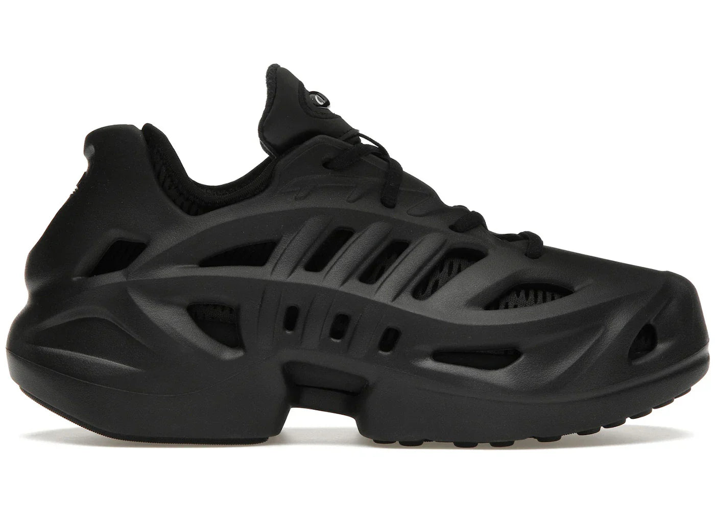 Adidas Adifom Climacool Core Black Silver Metallic