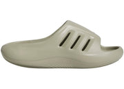 Adidas Adifom Iiinfinity Slides Silver Pebble