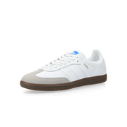 adidas Samba JANE Gold Metallic Cloud White Gum (W)