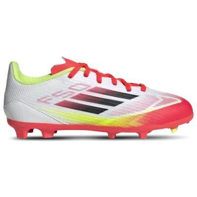 Adidas F50 League Fgxmg Solar Blue/White/Solar Pink