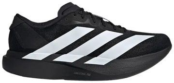 Adizero Evo SL Black White