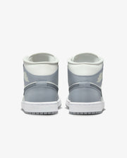 Nike Air Jordan 1 Mid Stealth Sale