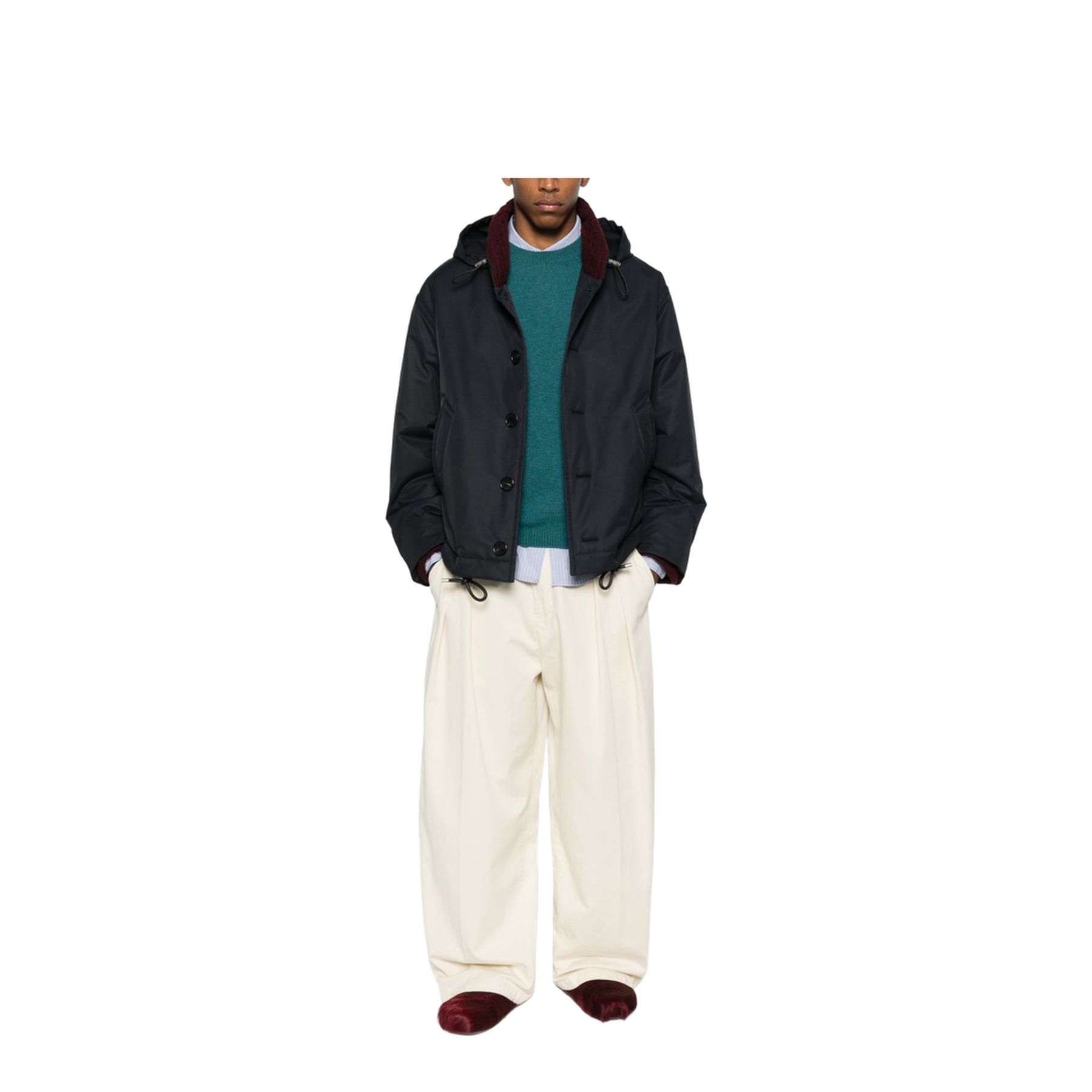 Men's Jackets