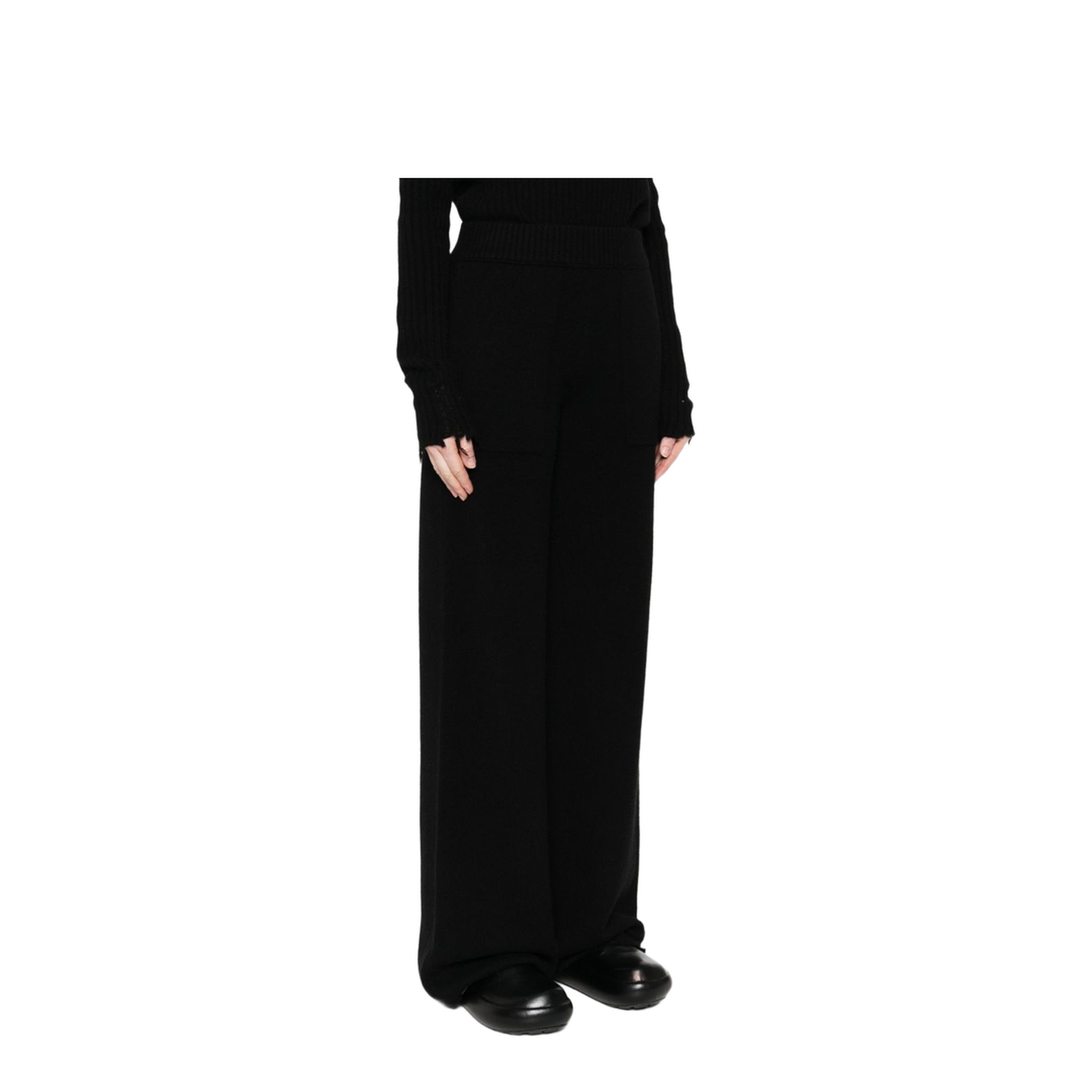 Cashmere Pants