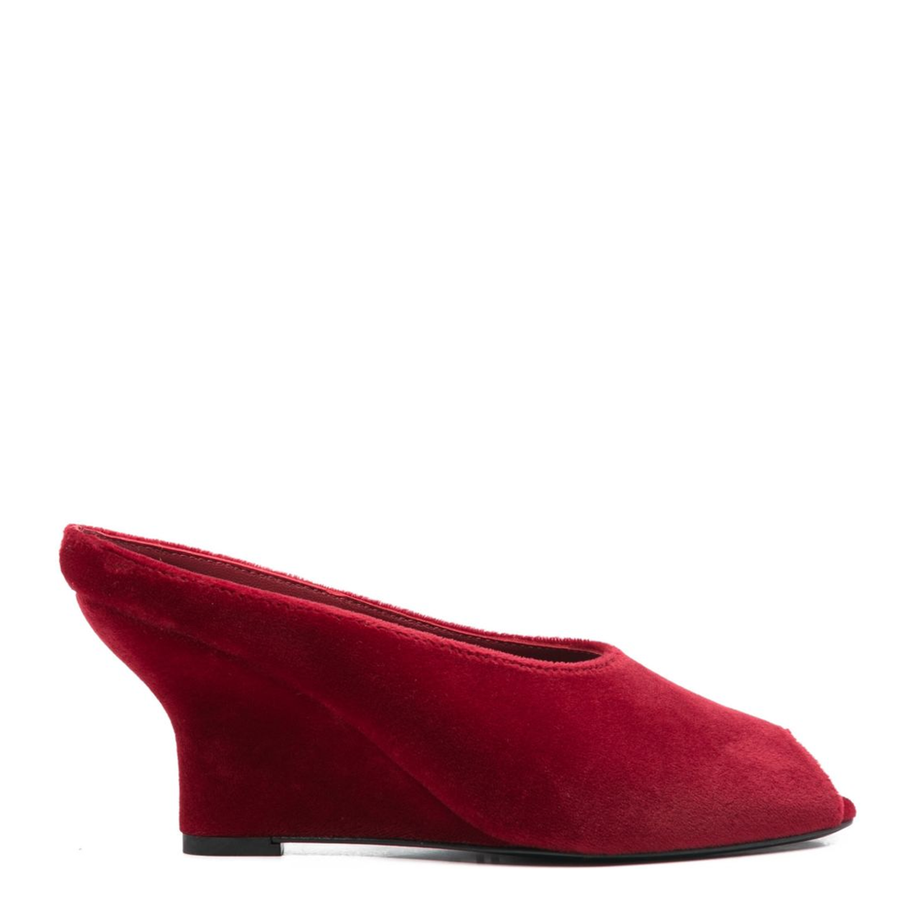 Sandals Red