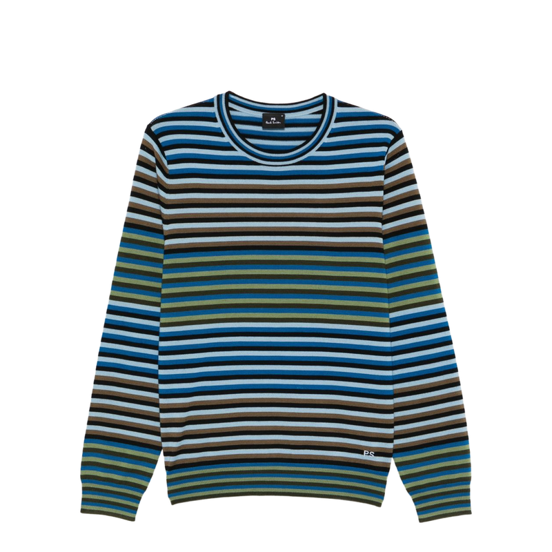 PS By Sweaters Blue