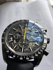 Omega Speedmaster Dark Side Of The Moon Apollo 8 Speedmaster