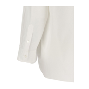 Sisilia Shirt White in Cotton