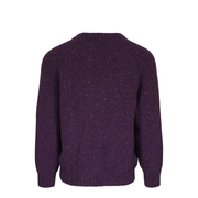 Cashmere Crewneck Sweater