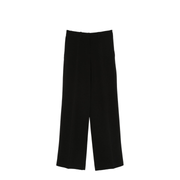 Trousers Black