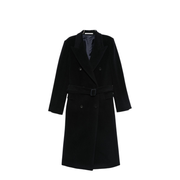 Coats Blue