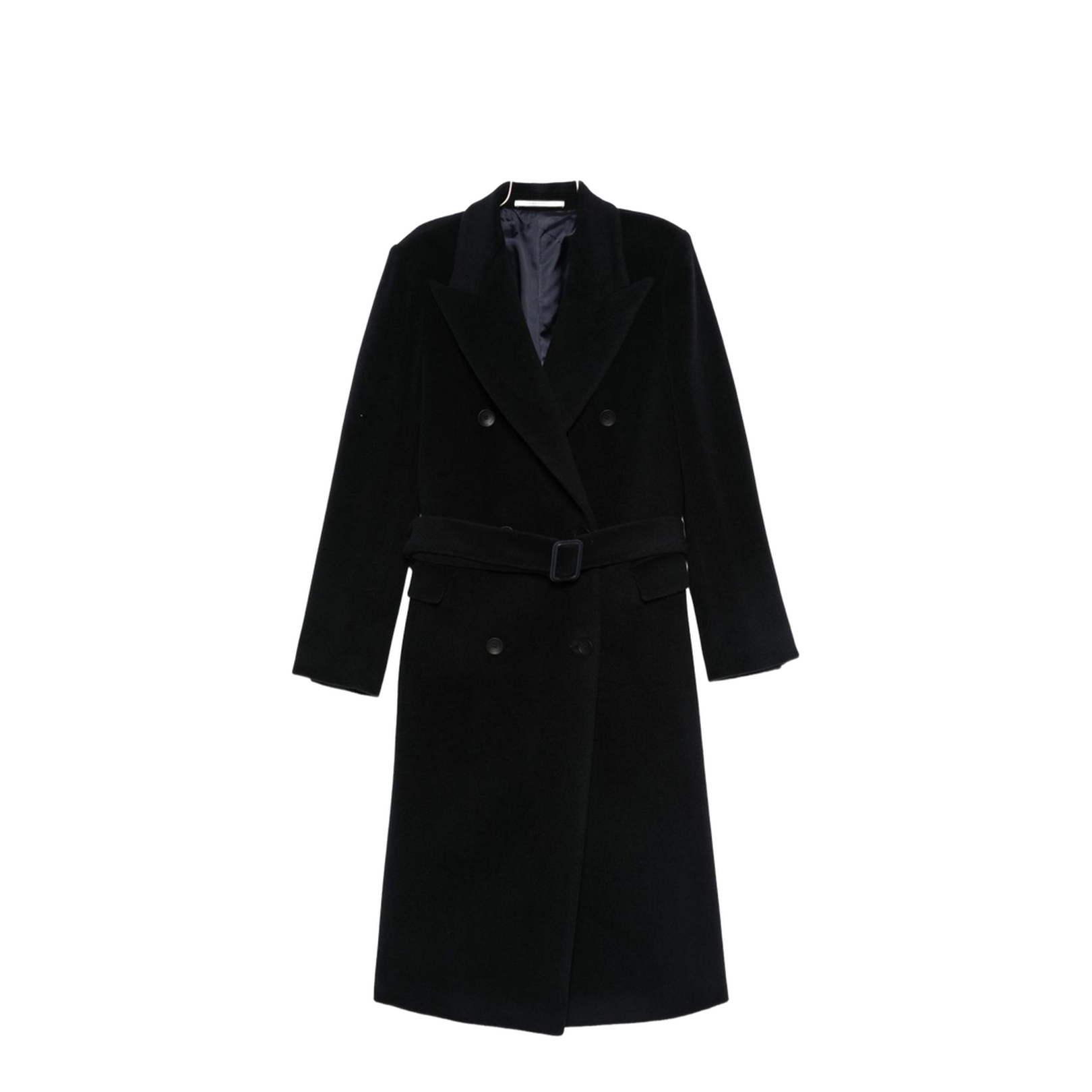 Coats Blue