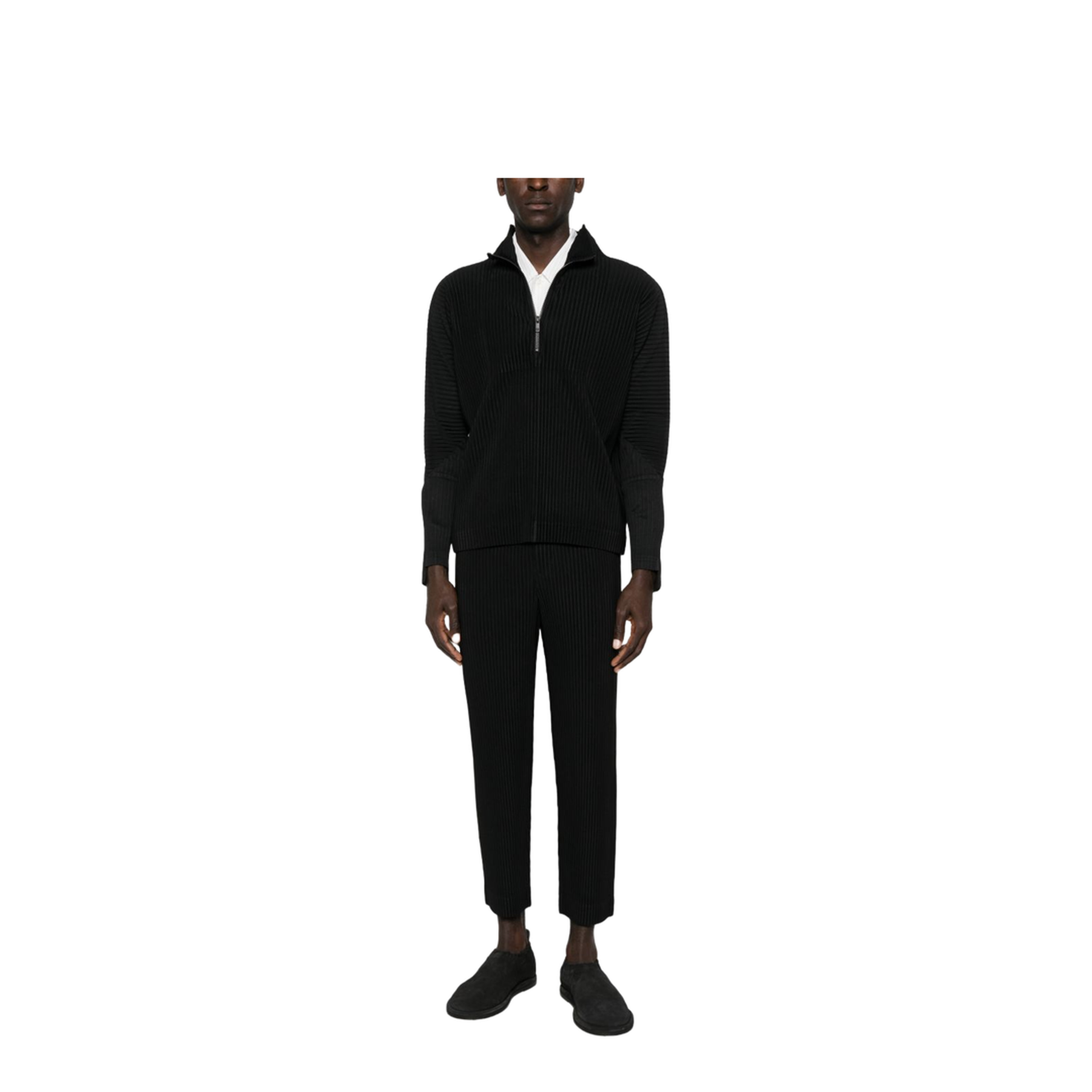 Trousers Black