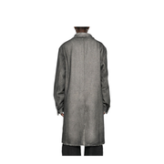 Coats Black