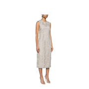 Dresses Beige
