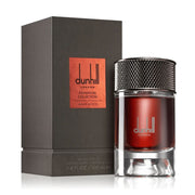 DUNHILL SIGNATURE COLLECTION AGAR WOOD
