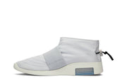 Air Fear Of God Moc Pure Platinum