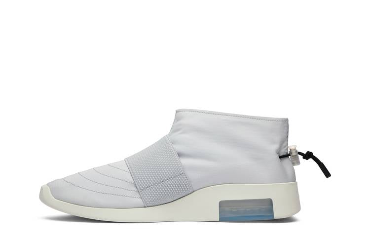 Air Fear Of God Moc Pure Platinum