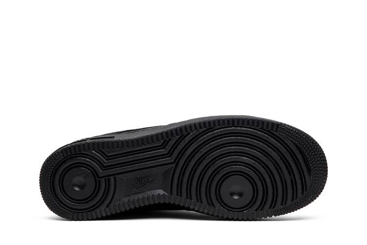 Air Force 1 07 Black