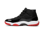Air Jordan 11 Retro Bred 2012