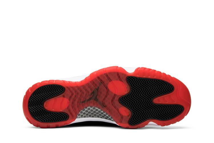 Air Jordan 11 Retro Bred 2012