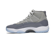 Air Jordan 11 Retro Cool Grey 2021
