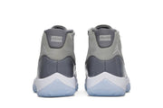 Air Jordan 11 Retro Cool Grey 2021