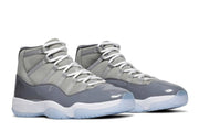 Air Jordan 11 Retro Cool Grey 2021