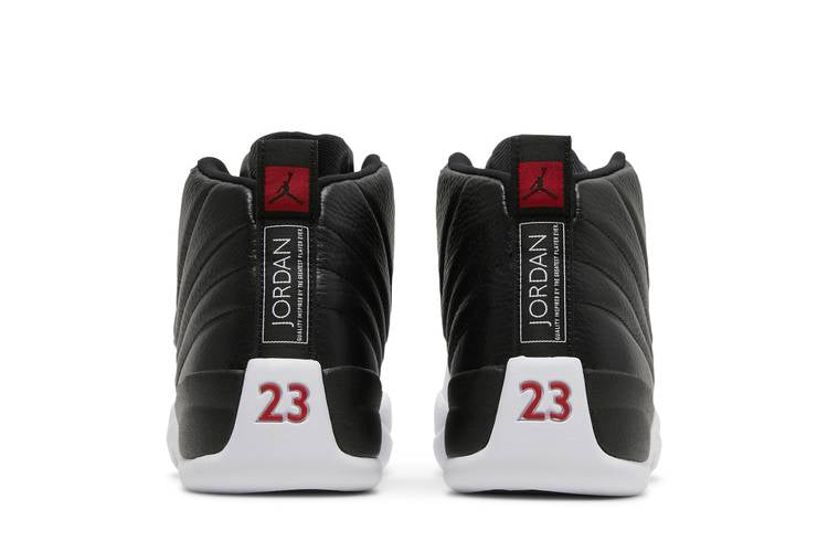 Air Jordan 12 Retro Playoff