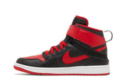 Air Jordan 1 High Flyease Bred