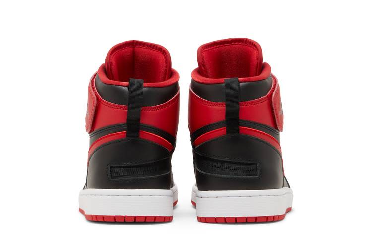 Air Jordan 1 High Flyease Bred