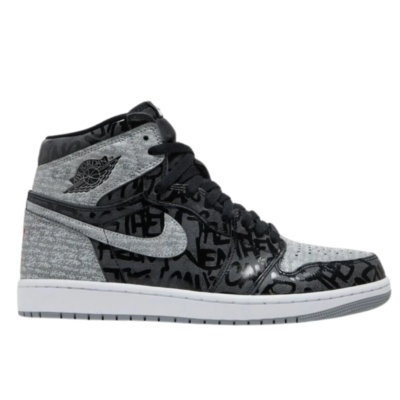 Air Jordan 1 High OG Rebellionaire