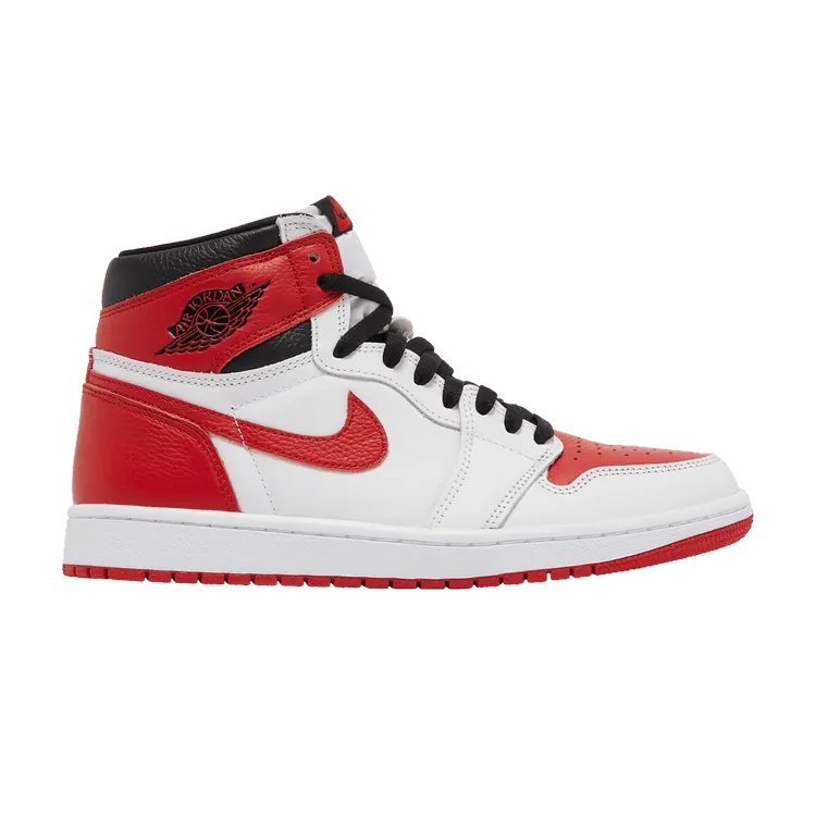 Air Jordan 1 High Retro High OG Heritage