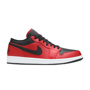 Air Jordan 1 Low Banned