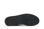 Air Jordan 1 Low Banned