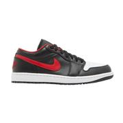 Air Jordan 1 Low White Toe